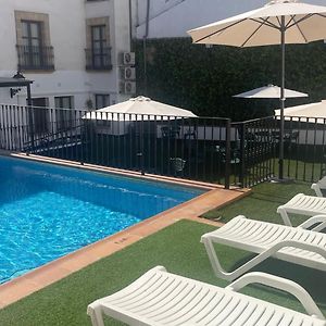 Hotel Rosaleda Don Pedro