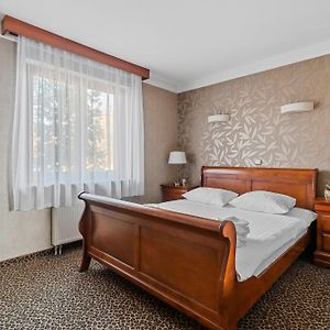 Apartament typu junior
